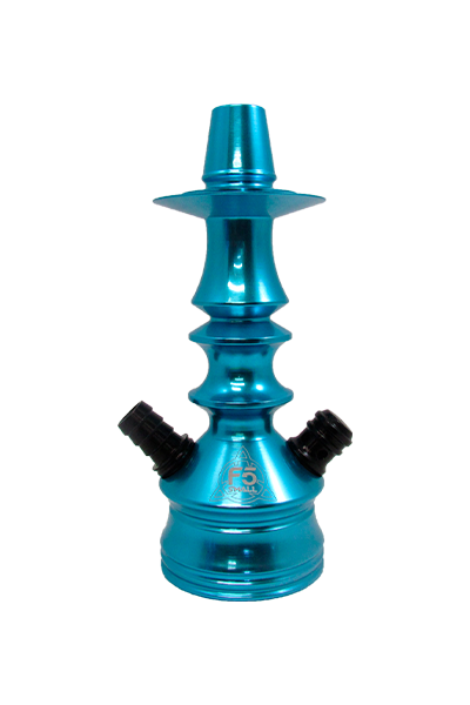 F5 AZUL BEBE COM PRETO