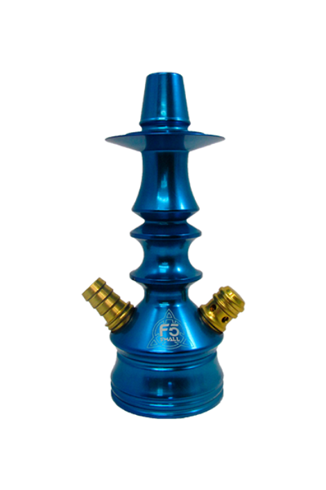 F5 AZUL COM DOURADO