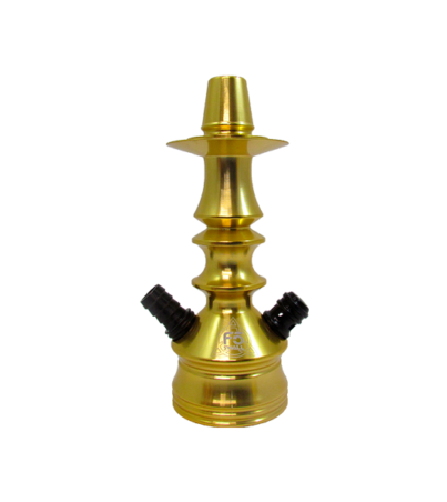 F5 DOURADO COM PRETO