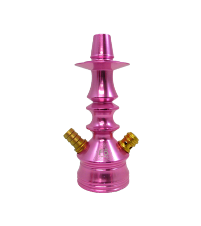 F5 ROSA COM DOURADO