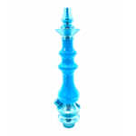 Stem Invictus Hookah Premium Azul Bebê Color