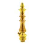 Stem Invictus Hookah Premium Dourado Color