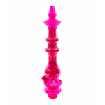 Stem Invictus Hookah Premium Pink Color