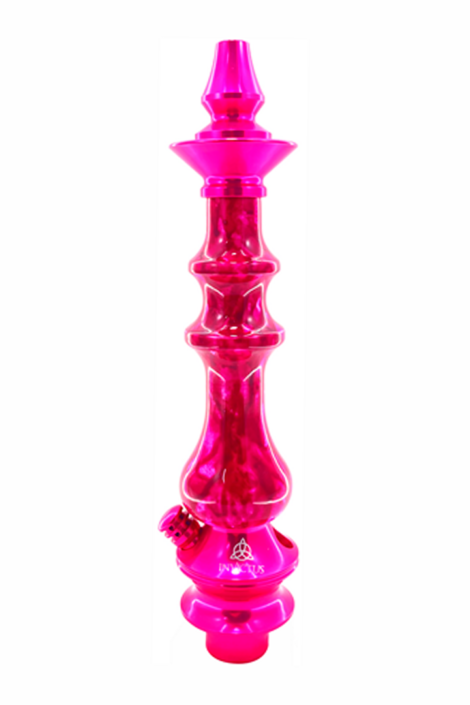 Stem Invictus Hookah Premium Pink Color