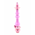 Stem Invictus Hookah Premium Rose Color