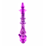 Stem Invictus Hookah Premium Roxo Color