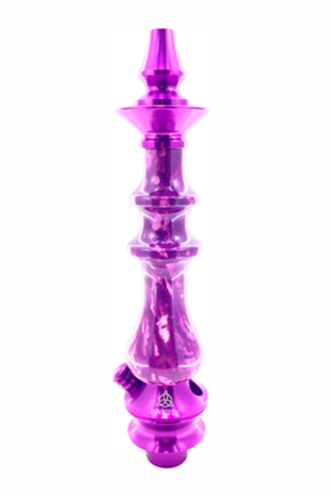 Stem Invictus Hookah Premium Roxo Color