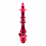 Stem Invictus Hookah Premium Vermelho Color