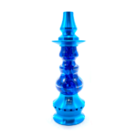 Stem Invictus Hookah New Star Azul Color