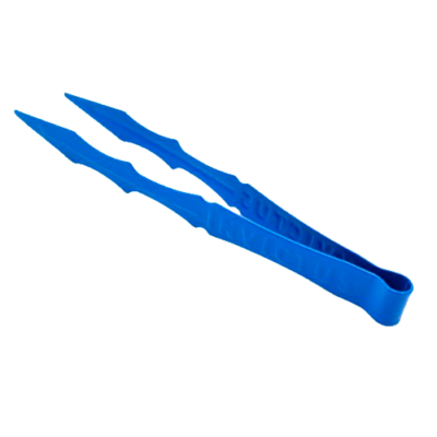 Pegador Invictus New Tong Azul