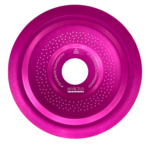 Prato Para Narguile Invictus Basic Pink